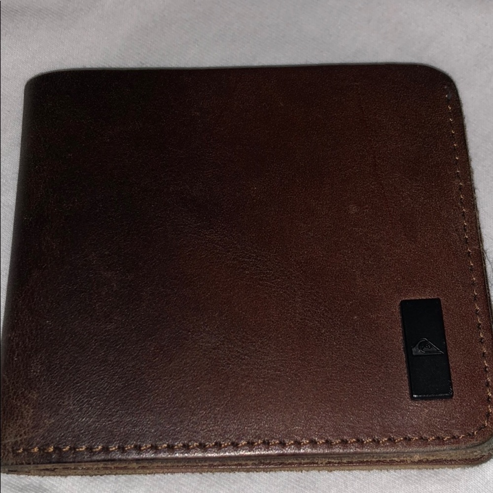 Quicksilver wallet